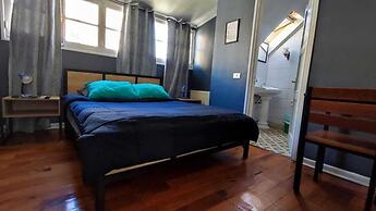 Casa Ribera Hotel Providencia