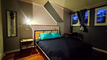 Casa Ribera Hotel Providencia