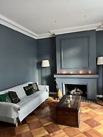 Casa Ribera Hotel Providencia