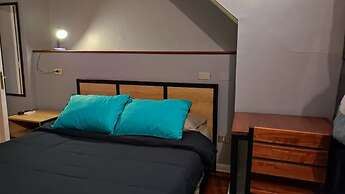 Casa Ribera Hotel Providencia