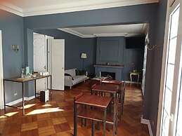 Casa Ribera Hotel Providencia