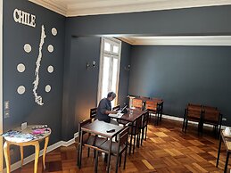 Casa Ribera Hotel Providencia