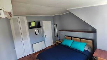 Casa Ribera Hotel Providencia