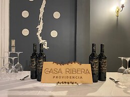 Casa Ribera Hotel Providencia