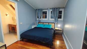 Casa Ribera Hotel Providencia