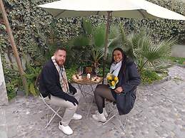 Casa Ribera Hotel Providencia