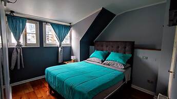 Casa Ribera Hotel Providencia