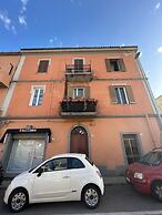 A casa da Mondo