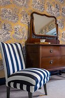 Eleven Stafford Street Townhouse
