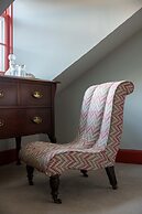 Eleven Stafford Street Townhouse