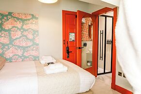 Eleven Stafford Street Townhouse