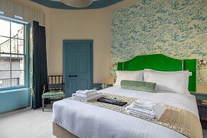 Eleven Stafford Street Townhouse