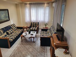 Zant House Trikala Town