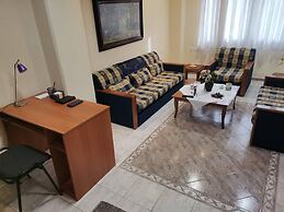 Zant House Trikala Town