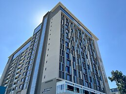 Sandton Smart Apartment Seventeen