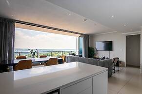 Sandton Smart Apartment Seventeen