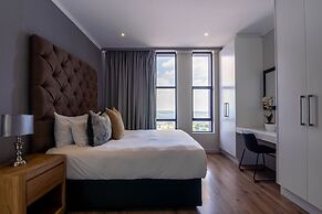 Sandton Smart Apartment Seventeen