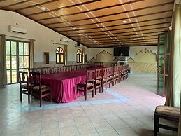 IGHIZ INN Resort