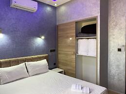 IGHIZ INN Resort