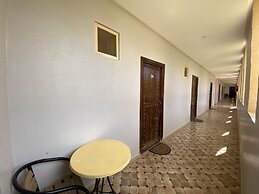 IGHIZ INN Resort