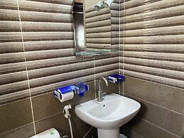 IGHIZ INN Resort