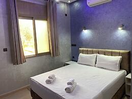 IGHIZ INN Resort