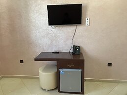 IGHIZ INN Resort