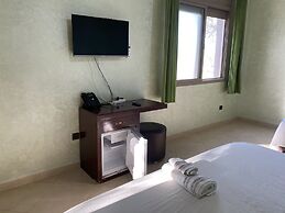 IGHIZ INN Resort
