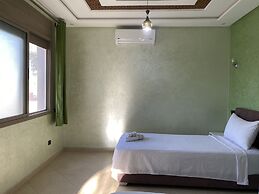 IGHIZ INN Resort