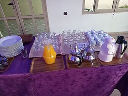 IGHIZ INN Resort