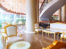 Adriatic Palace Hotel Pattaya