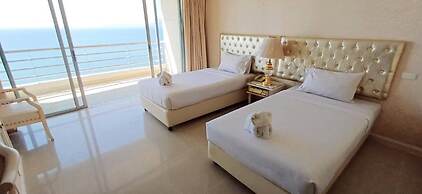 Adriatic Palace Hotel Pattaya