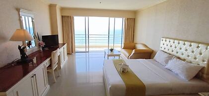 Adriatic Palace Hotel Pattaya