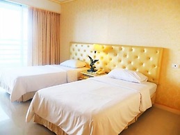 Adriatic Palace Hotel Pattaya