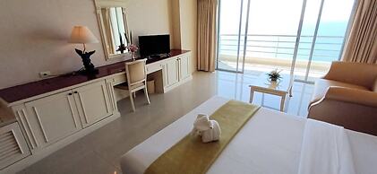 Adriatic Palace Hotel Pattaya