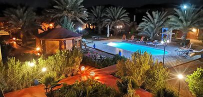 Oasis Tilogui