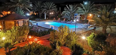 Oasis Tilogui