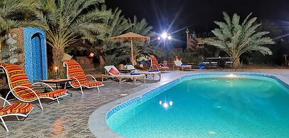 Oasis Tilogui