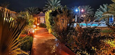 Oasis Tilogui