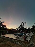 Oasis Tilogui