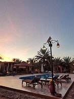 Oasis Tilogui