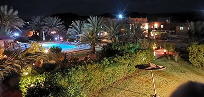 Oasis Tilogui
