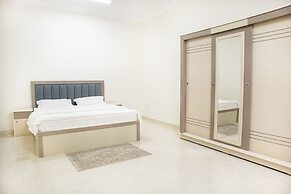 Salam 1 - Qaswarah Residence