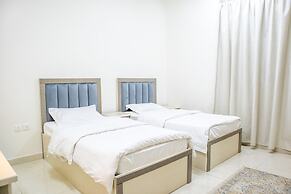 Salam 1 - Qaswarah Residence