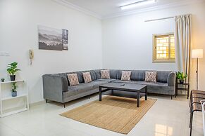 Salam 1 - Qaswarah Residence