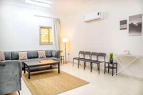 Salam 1 - Qaswarah Residence
