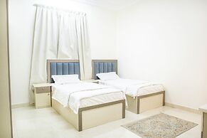 Salam 1 - Qaswarah Residence