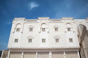 Salam 1 - Qaswarah Residence