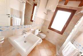 Residence with pool in Vignola Mare