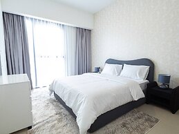 Mh- Act - Downtown 1bhk-ref4002